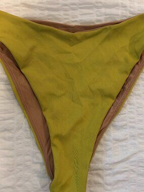 LOF Throwback Bikini Bottom (Size M)